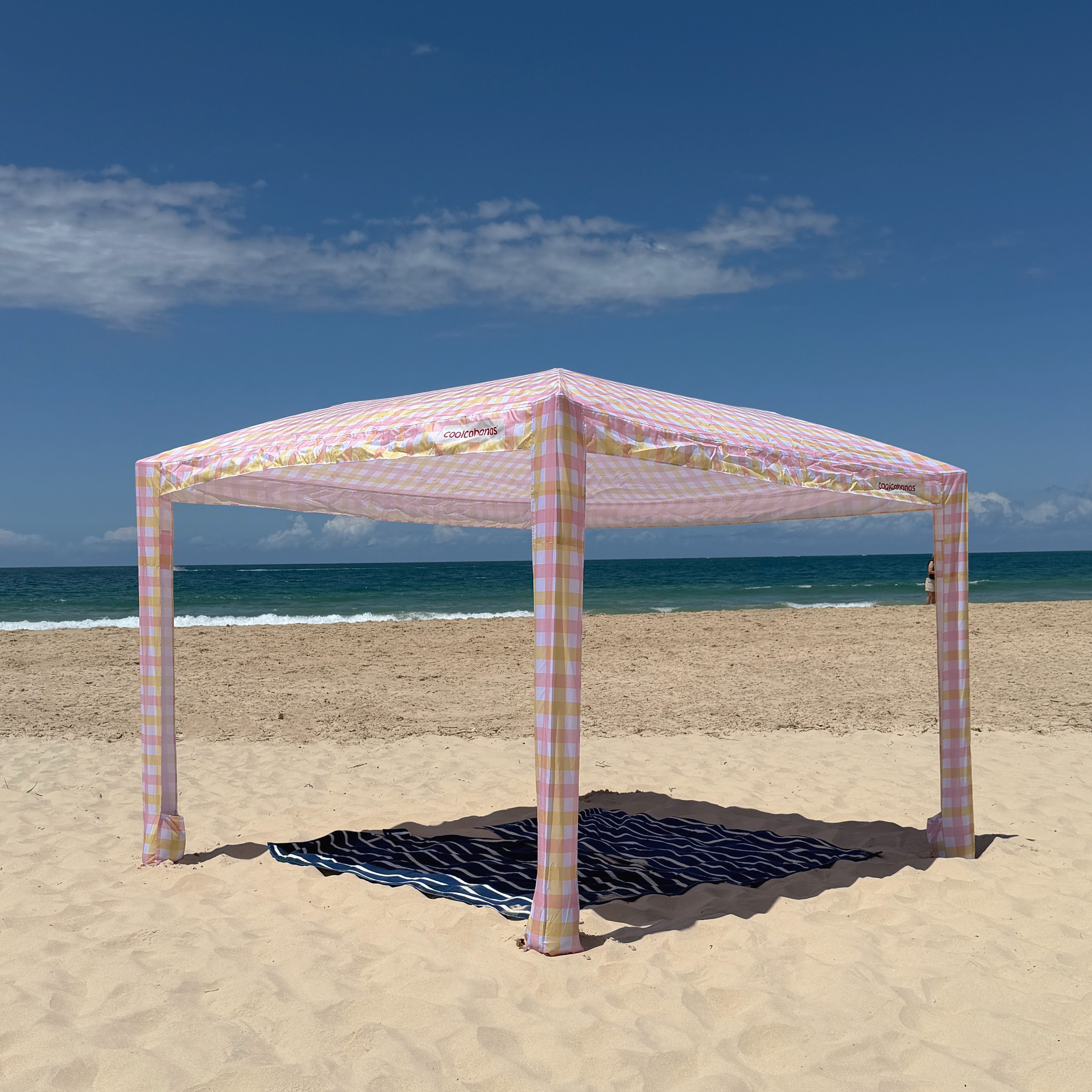 #color_pink and yellow gingham