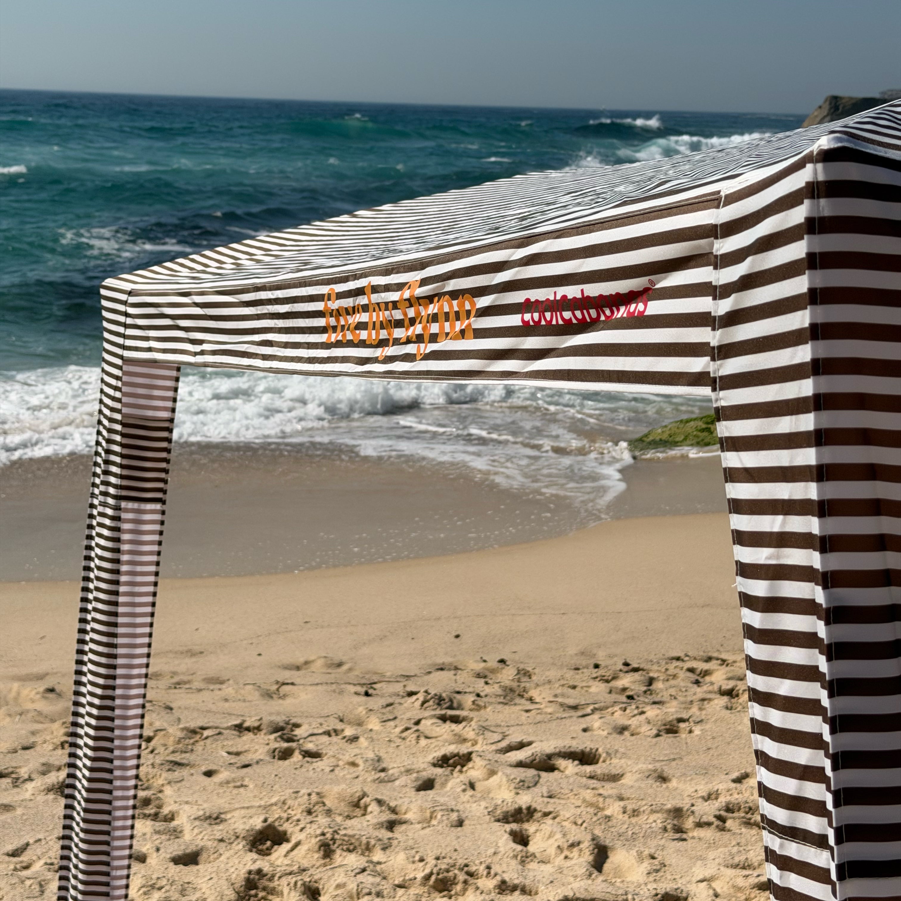 COOLCABANA 5 - Five By Flynn