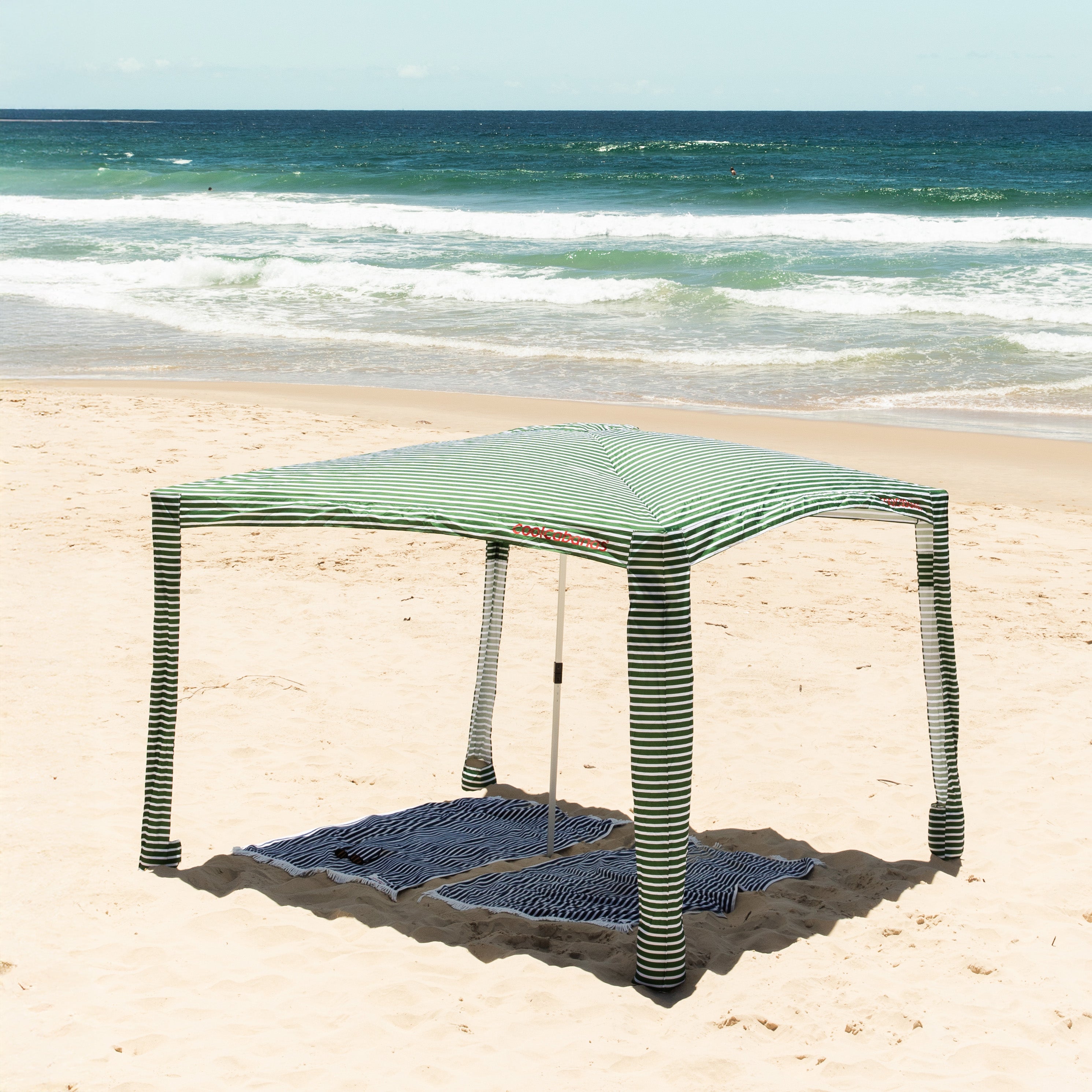 #color_green pinstripes