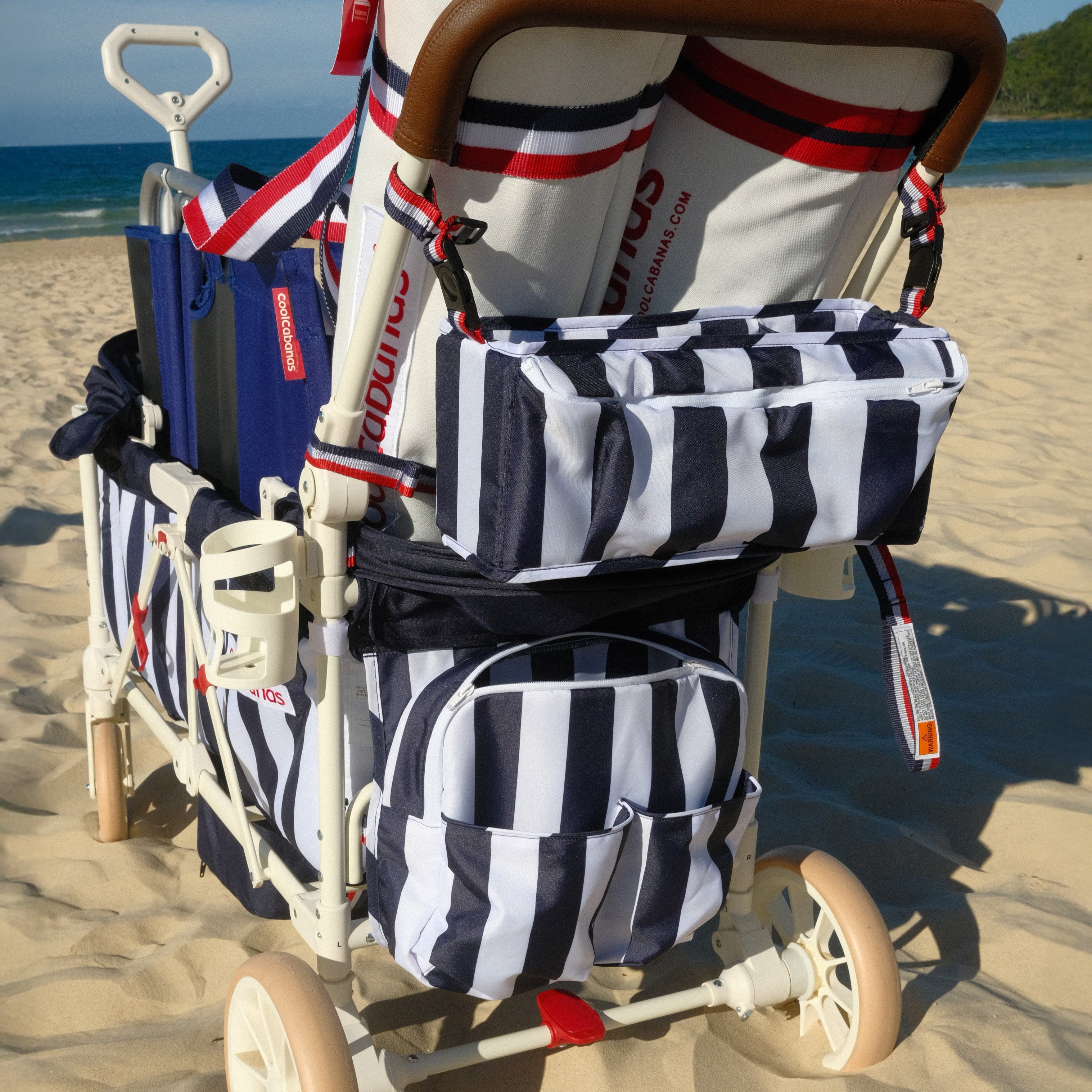#color_navy stripes