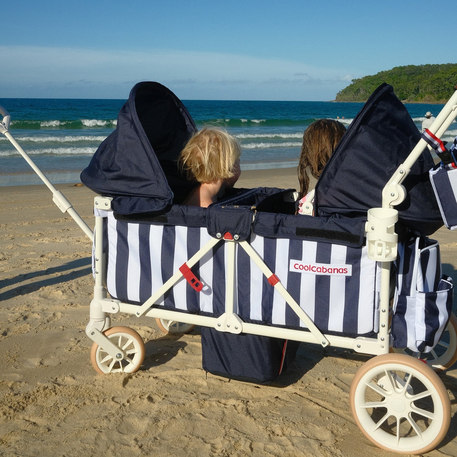 #color_navy stripes