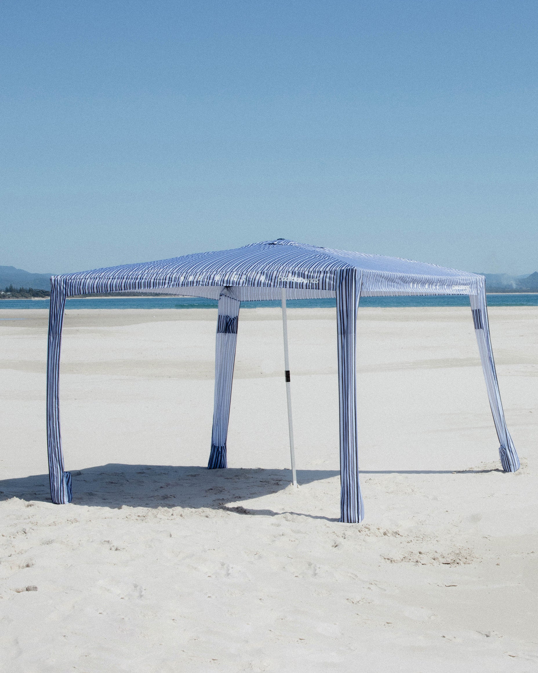 COOLCABANA 5 - ONE MILE EDITION