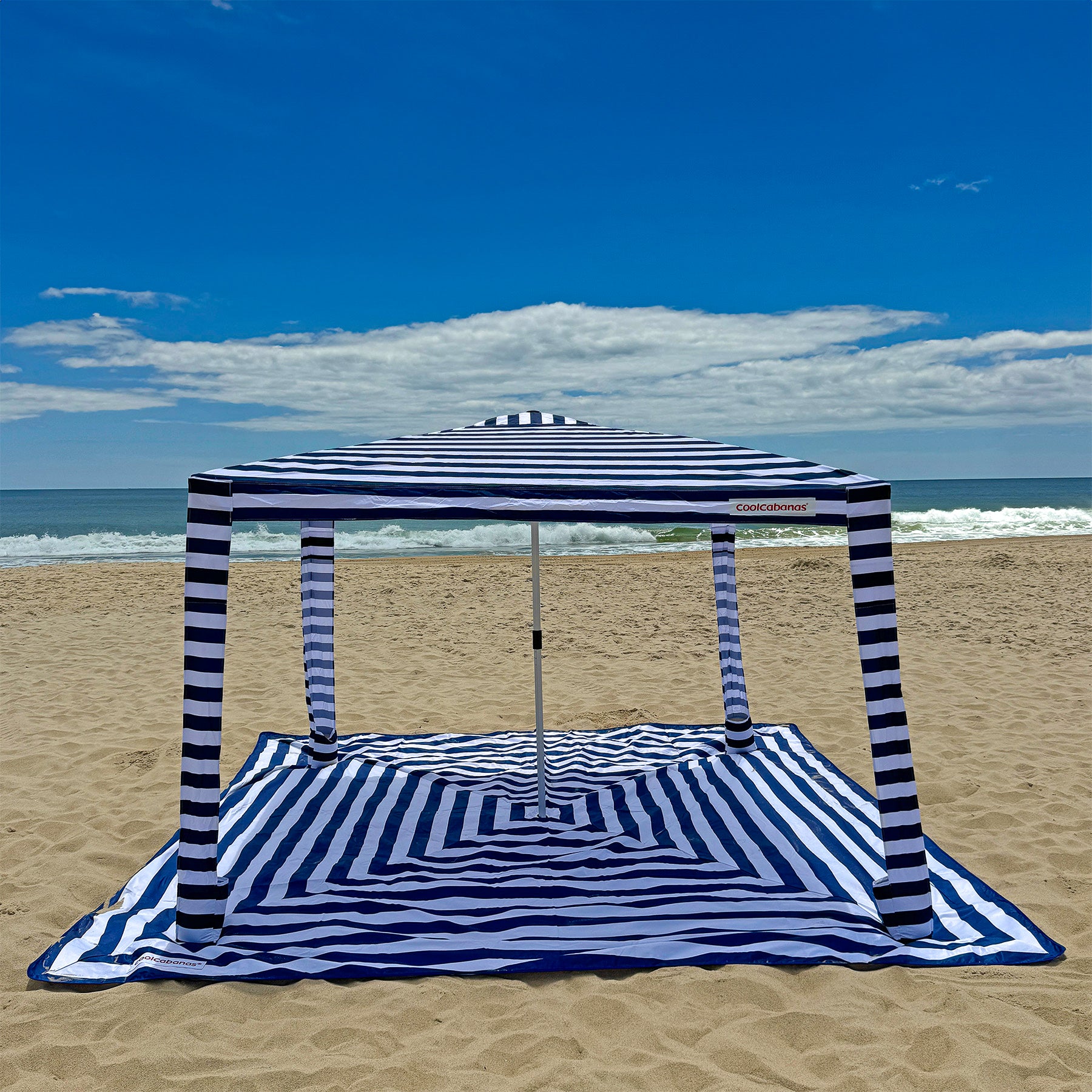 #color_navy stripes