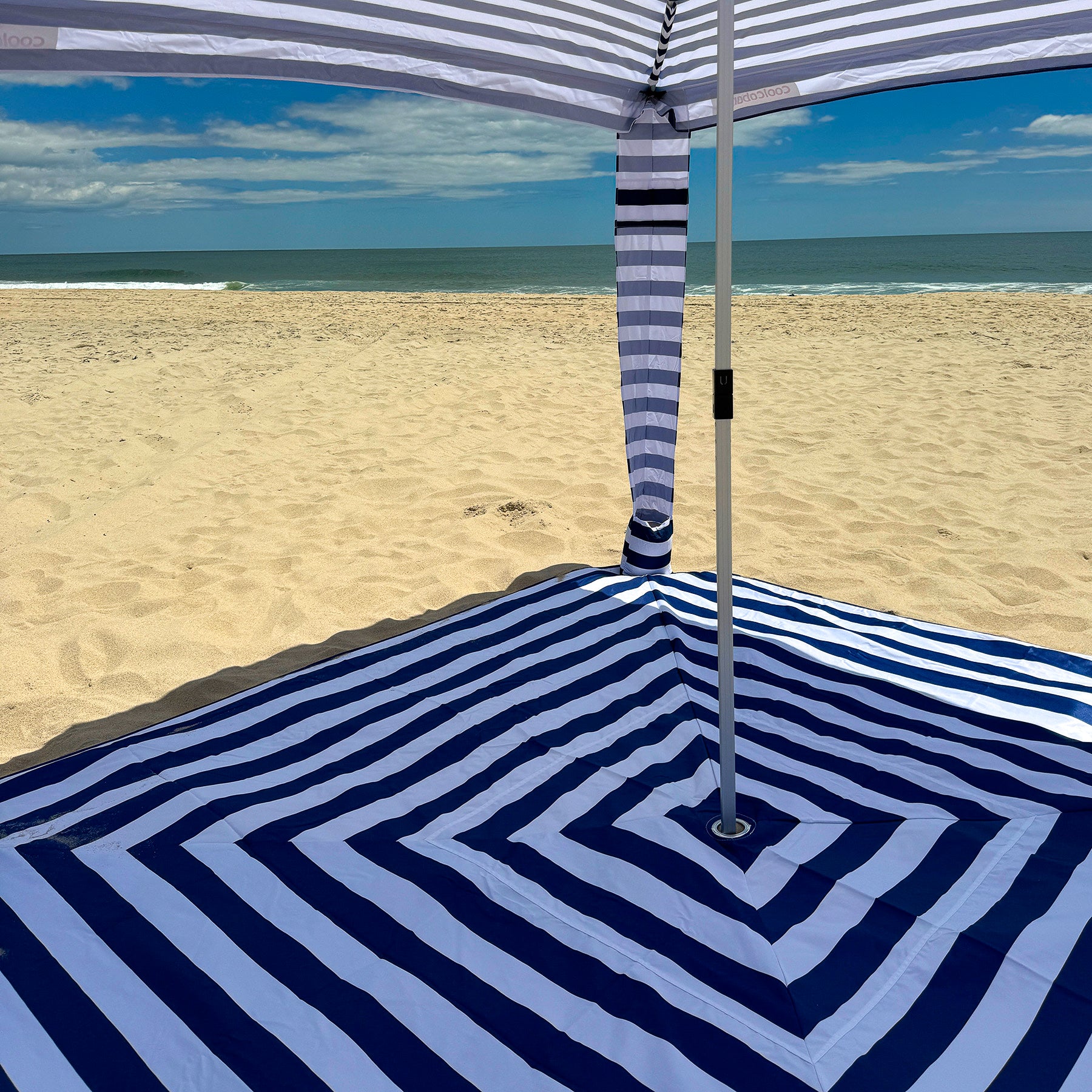 #color_navy stripes