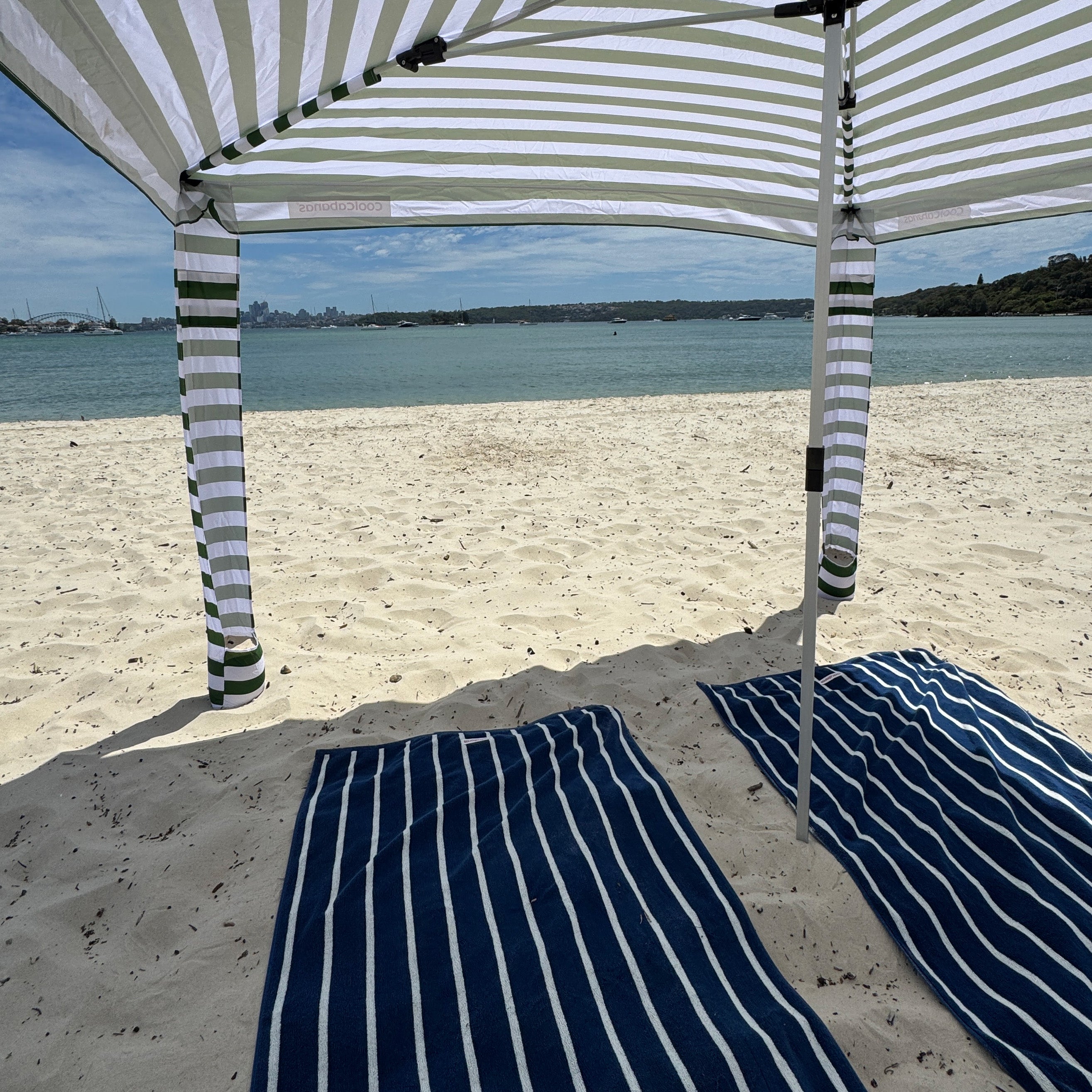 #color_green stripes