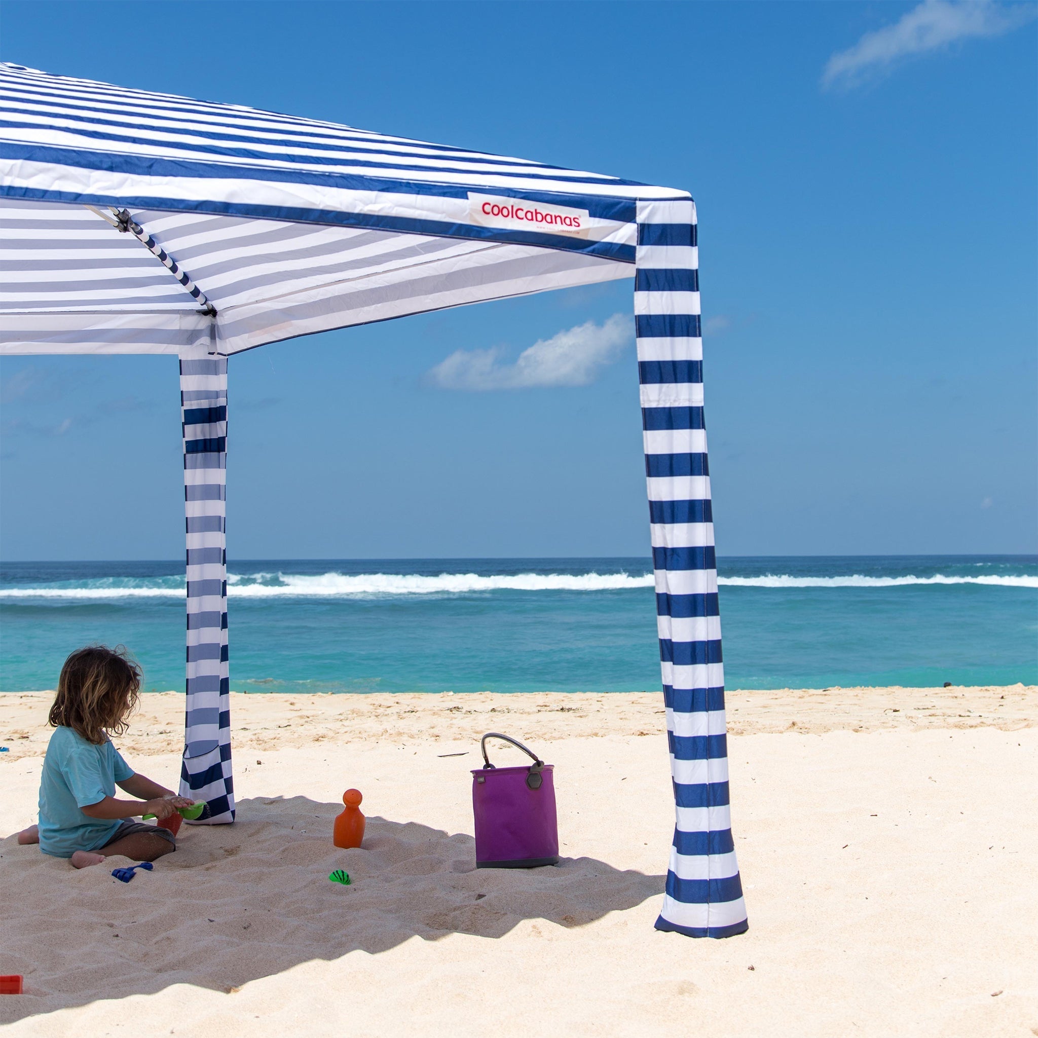 child under coolcabana#color_navy stripes