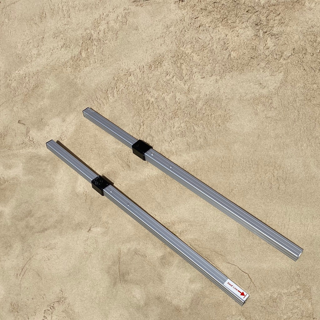 CoolCabana 5 Middle Pole(s)