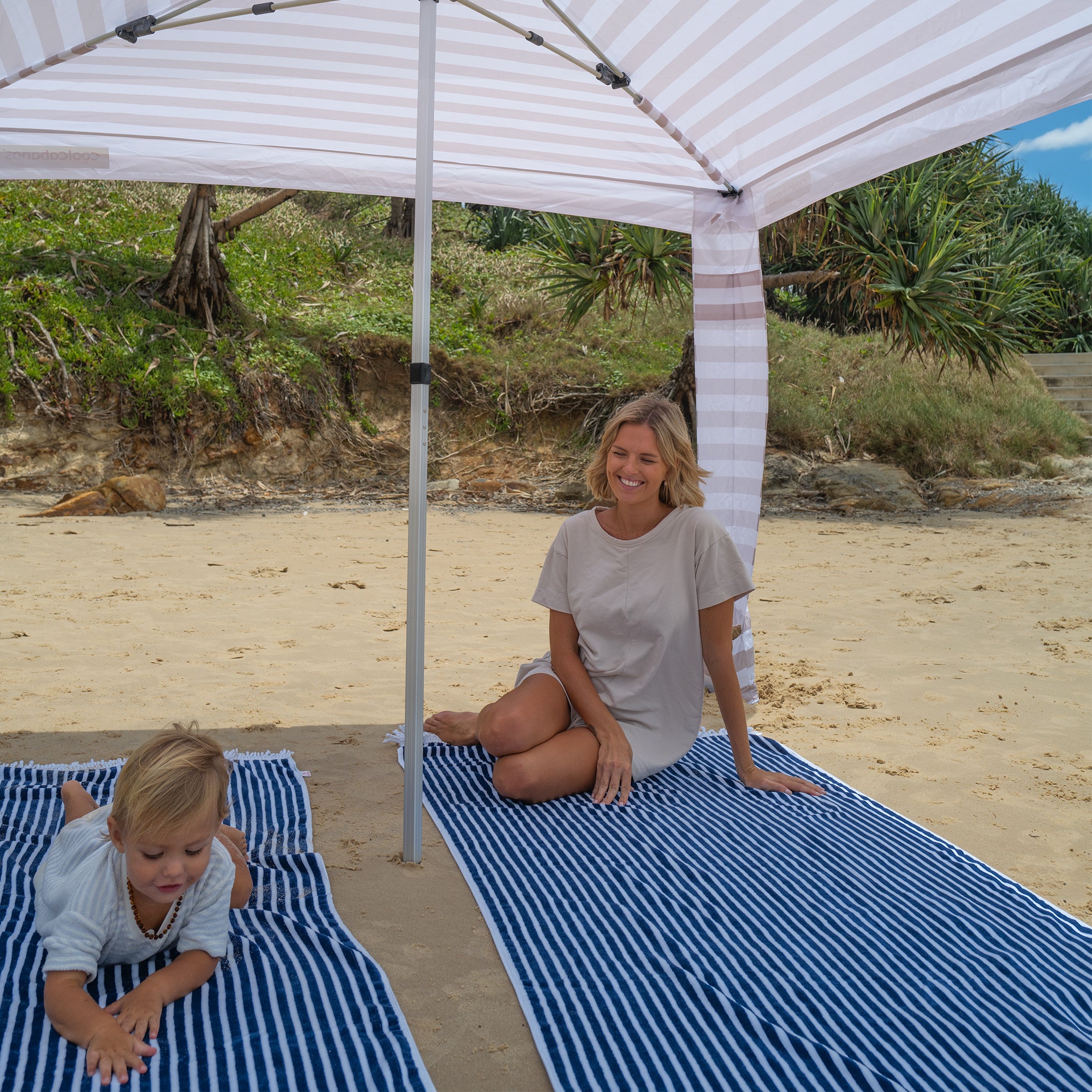 Beach Towel