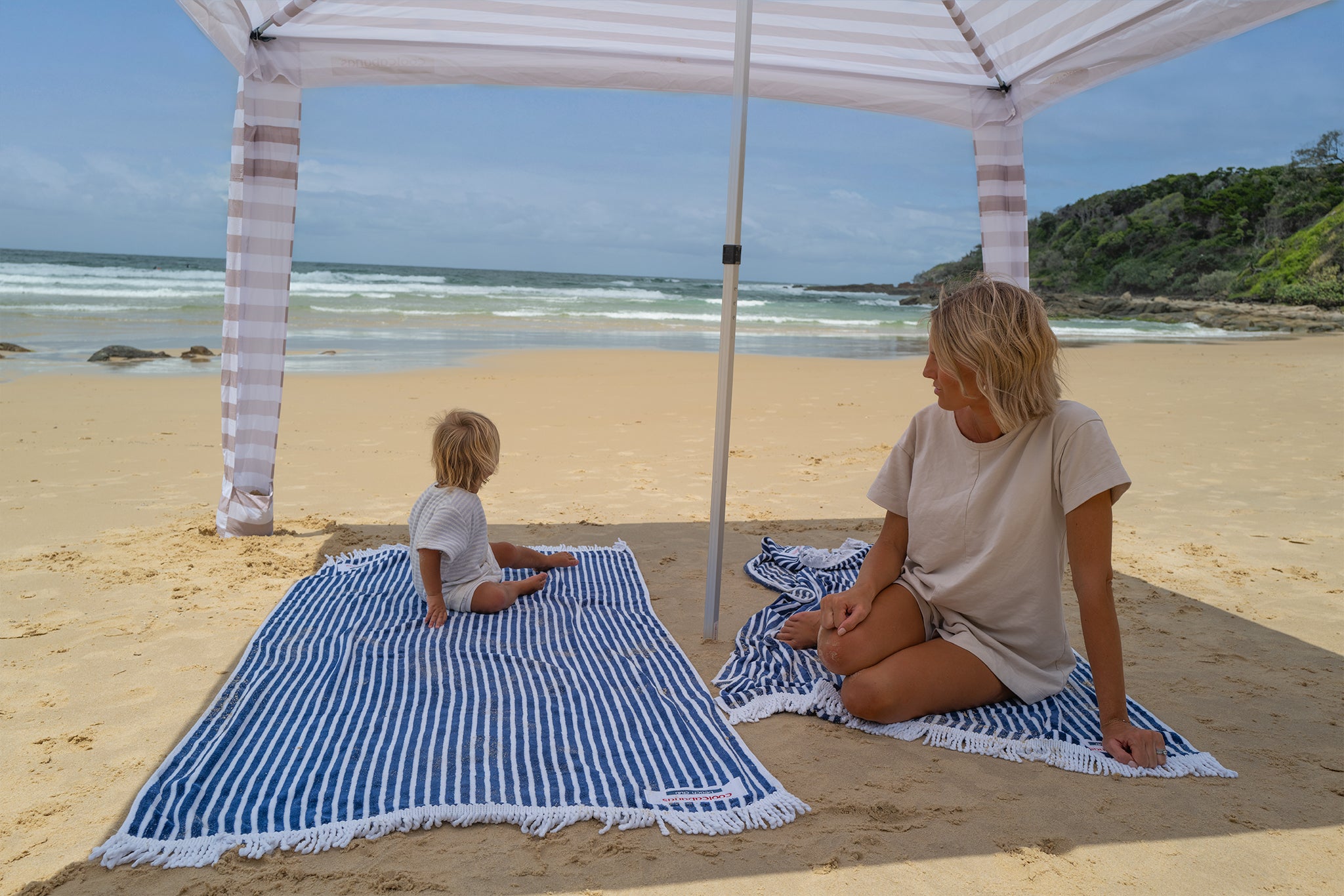 Beach Towel