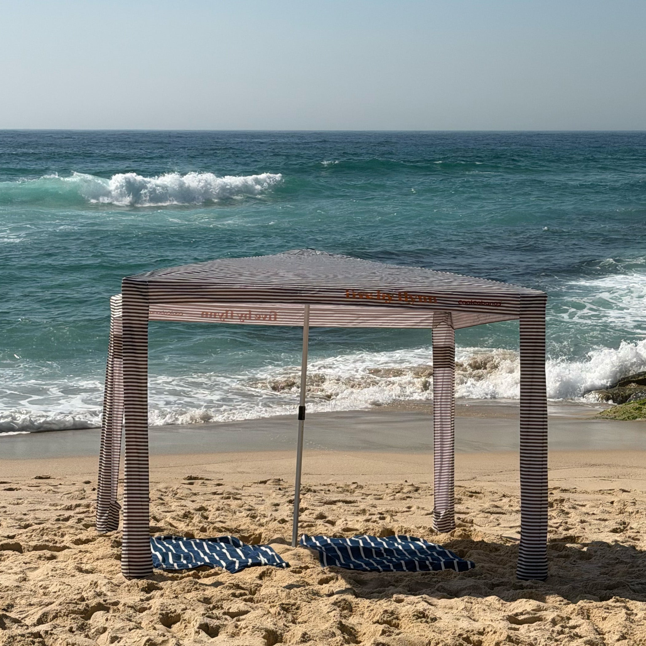 COOLCABANA 5 - Five By Flynn