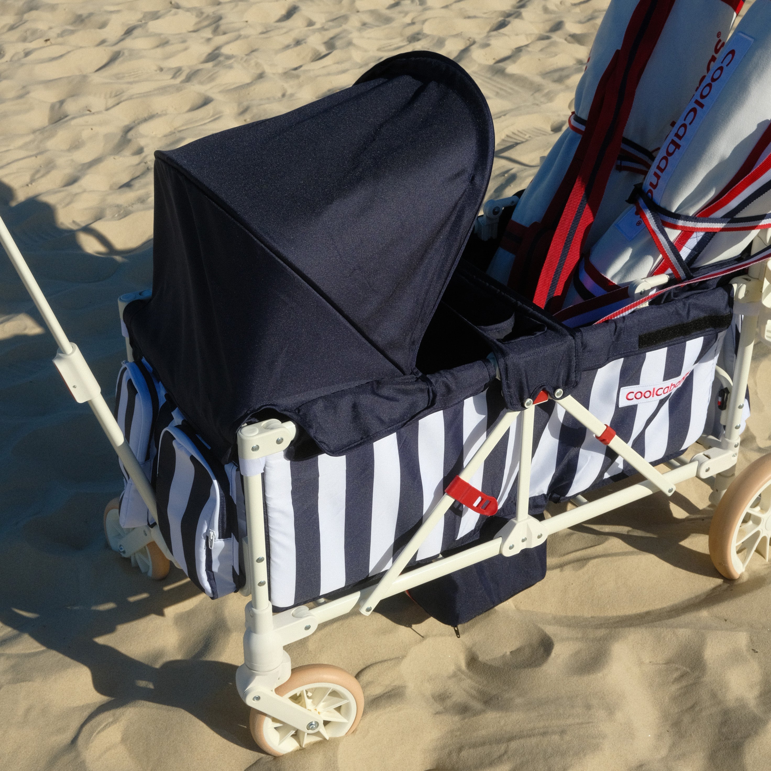 #color_navy stripes