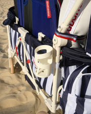 Beach Cart & Double Stroller