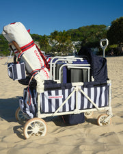 Beach Cart & Double Stroller