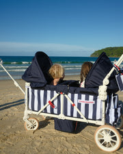 Beach Cart & Double Stroller