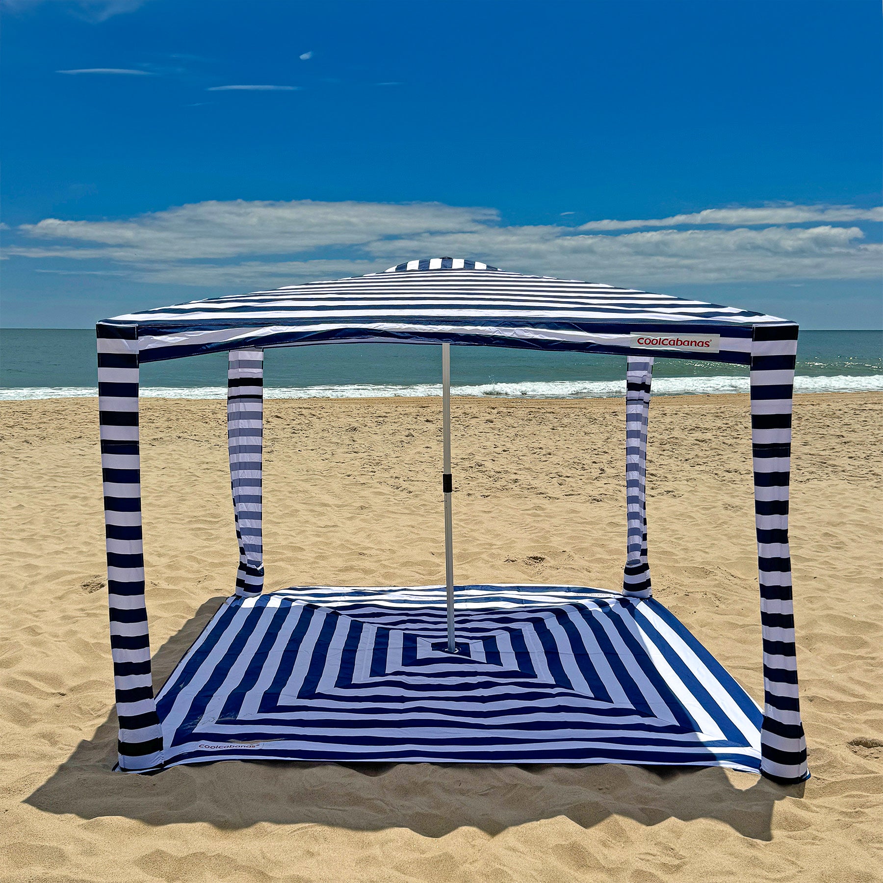 #color_navy stripes