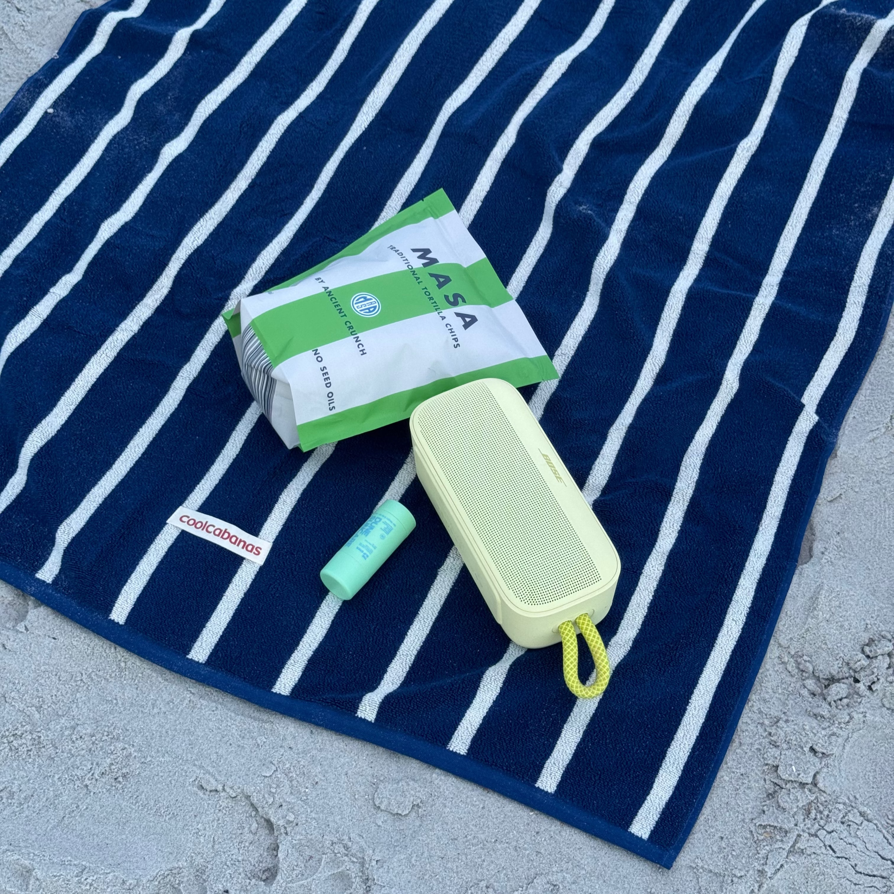 XL Beach Towel