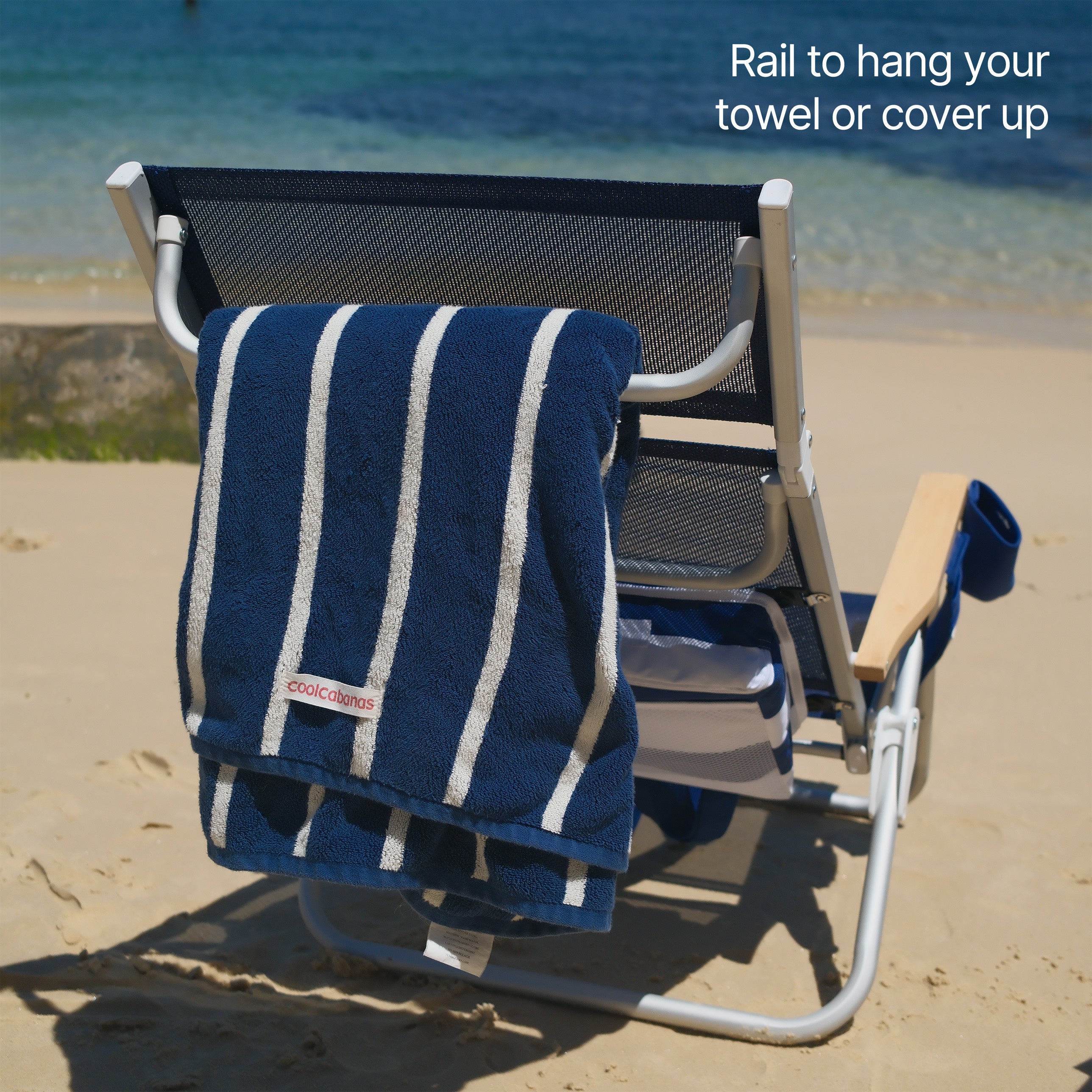 Roam Beach Chair