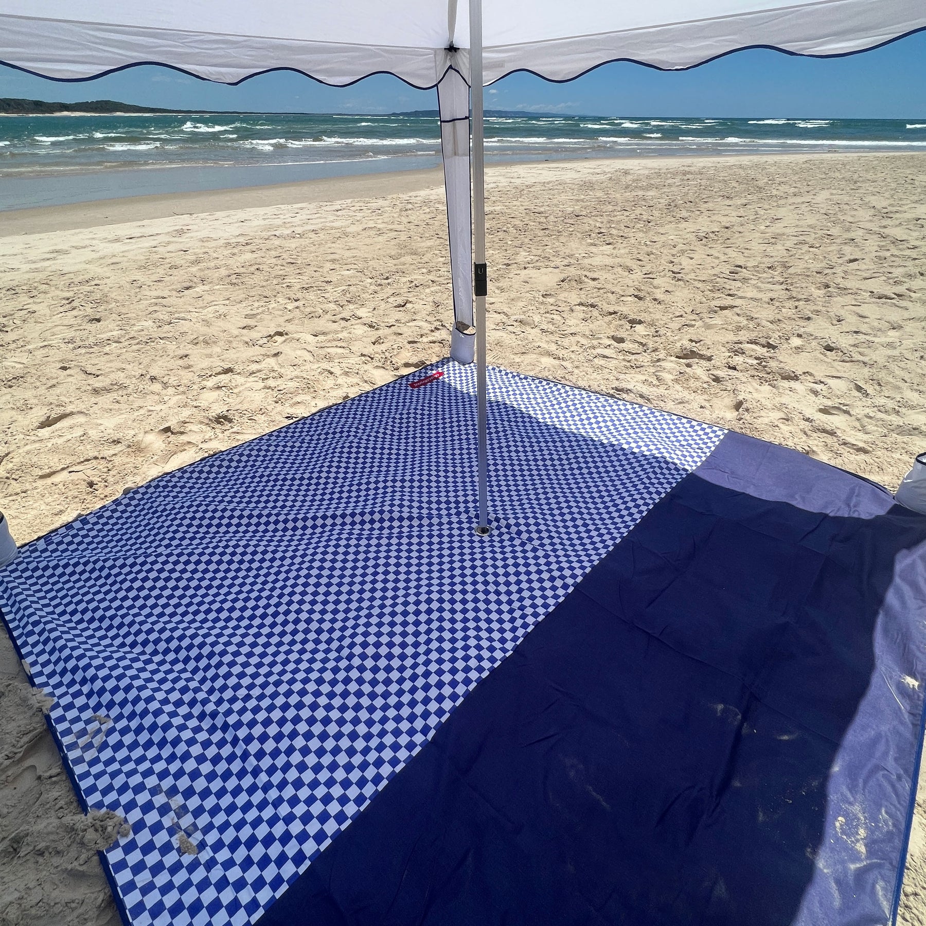 Beach mat singapore Clearance