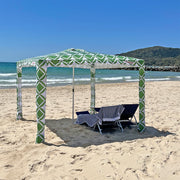 green coolcabana manhattan print#color_manhattan-beach